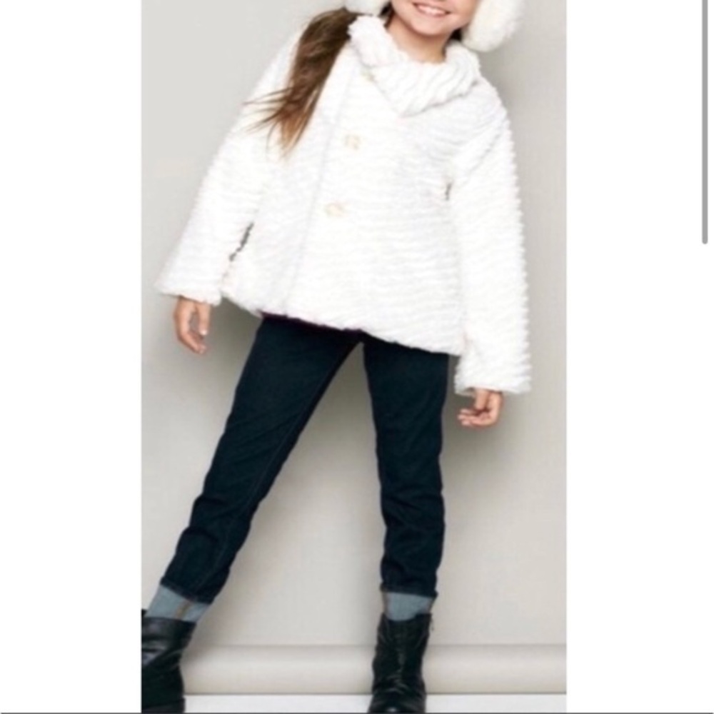 Girl’s Patagonia Jacket